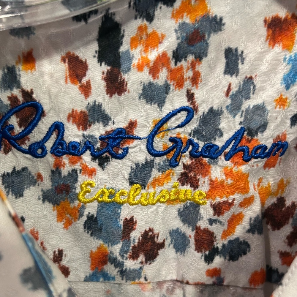 Robert Graham - Picture 3 of 5